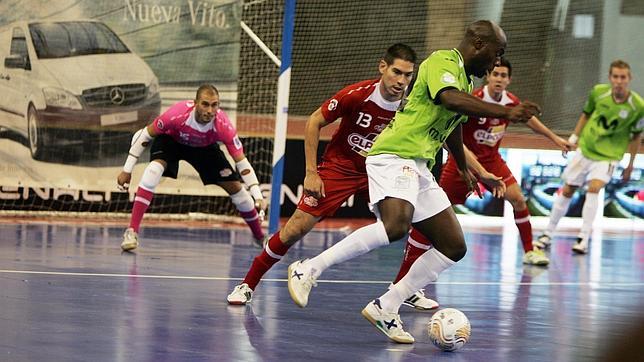 Kike seguirá un año más en ElPozo