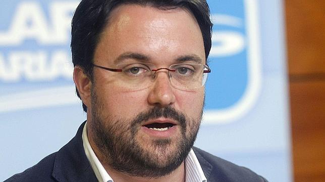 Antona emplaza a febrero para conocer los candidatos del PP en Canarias