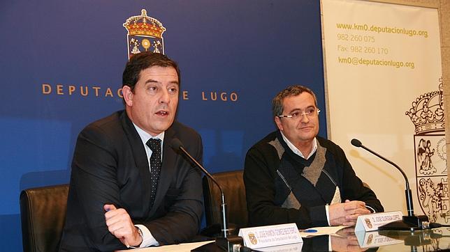 Fracasa el nuevo intento del BNG de cambiar la ley para suprimir las diputaciones