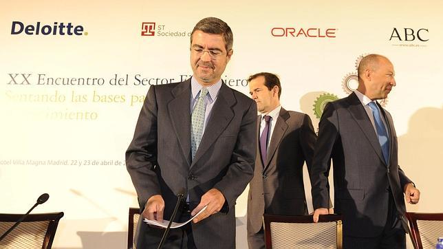 El Gobierno reclama para España un ritmo de corrección del déficit «razonable»