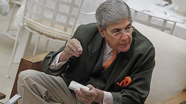 El hombre detrás de Jazztel: de amasar pizzas a dirigir una empresa del Ibex 35