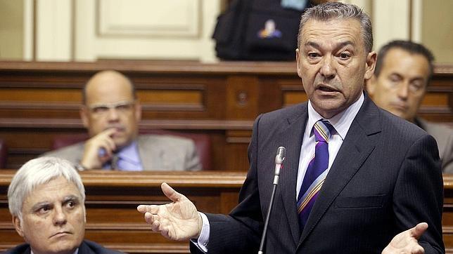 Canarias incorporará las medidas del decreto andaluz contra los desahucios