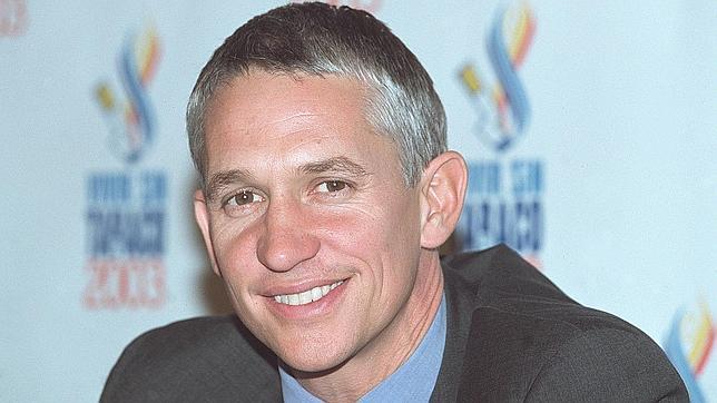 La ironía de Lineker: «Solo uno de estos dos equipos necesita a Guardiola, y no es el Bayern Múnich»