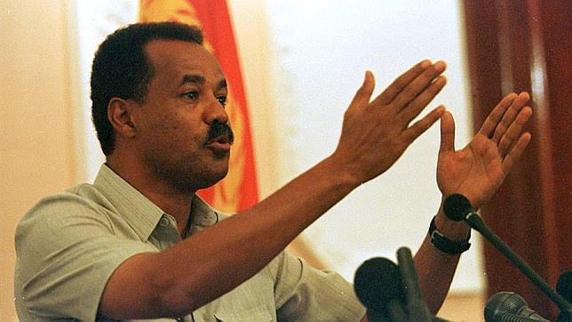 Eritrea, la patria de los desertores