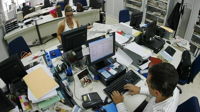 La enfermedades profesionales matan a 5.500 personas cada día