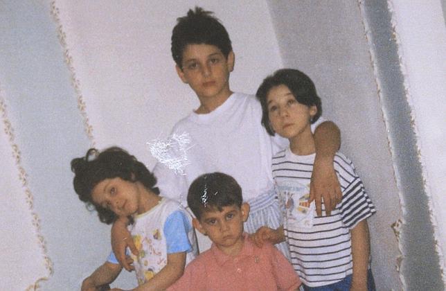 El tío de Tamerlan Tsarnaev dice que un amigo le lavó «completamente» el cerebro