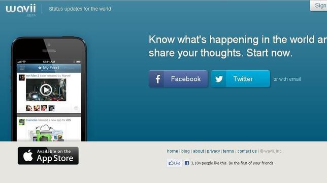 Google adquiere la startup de noticias Wavii