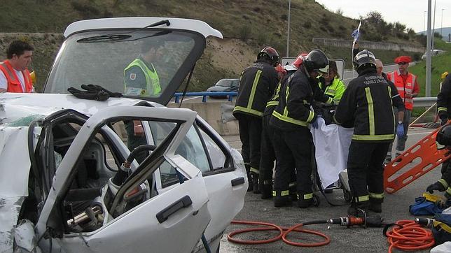 La velocidad adecuada evitaría un 25% de los muertos en accidentes