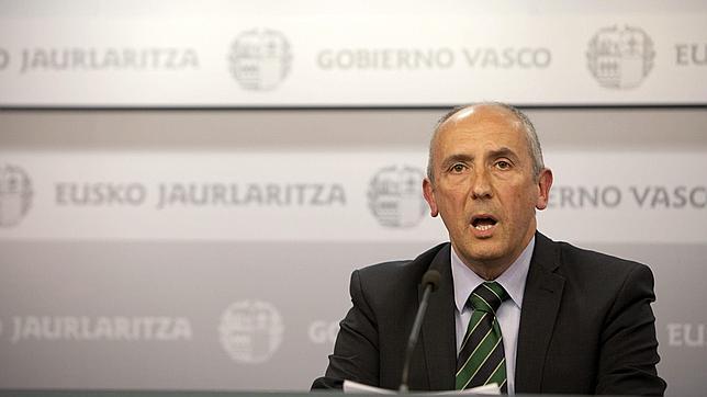 El Gobierno vasco retira su proyecto de presupuestos por el «bloqueo» político