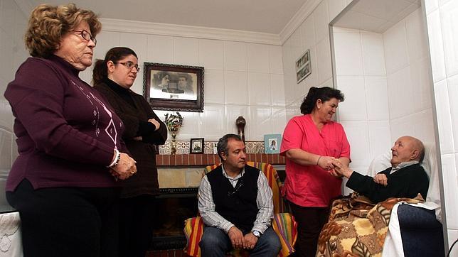 Casi 2 millones de hogares tienen a todos sus miembros en paro