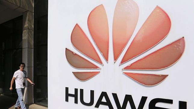 Huawei abandona su sueño americano