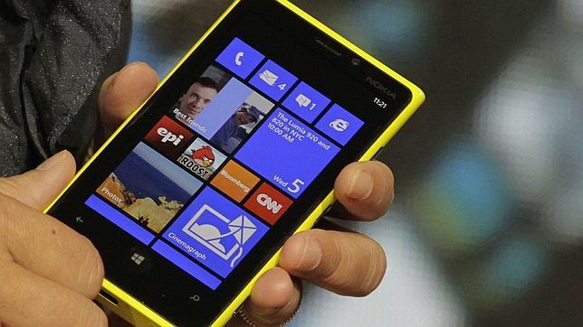 Nokia anuncia un evento para el 14 de mayo: «La historia de Lumia continúa»