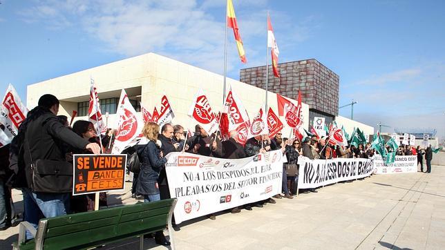 Los sindicatos de España-Duero piden movilizarse porque «todos suman»