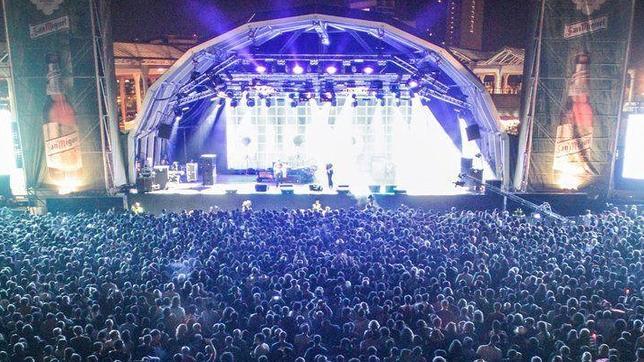 El Primavera Sound prevé llegar a los 150.000 asistentes