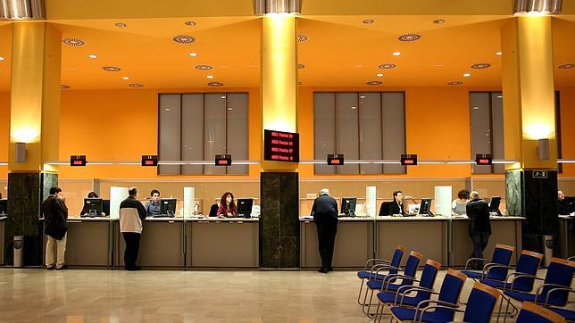 El Ayuntamiento de Madrid le ayuda con la declaración de la renta