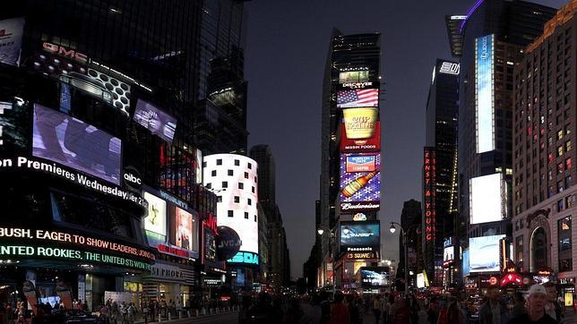 Los hermanos Tsarnaev iban a atentar en la plaza Times Square de Nueva York