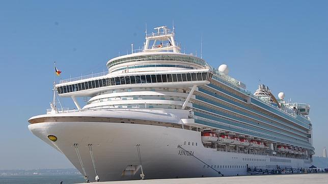 Lisboa apuesta por los cruceros