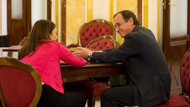 El PP pide a los ciudadanos un voto de «confianza» en la política económica del Gobierno