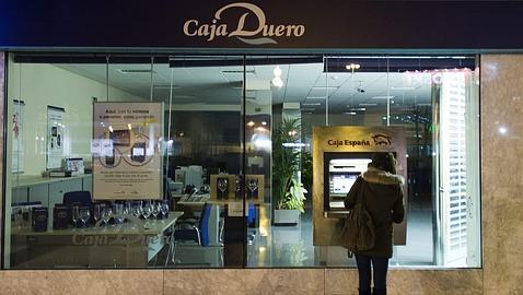 Ceiss evita la nacionalización al lograr del FROB un préstamo de 604 millones