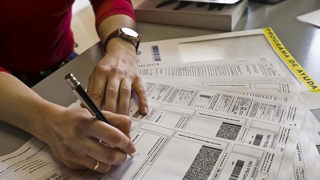 ¿Cuáles son las principales novedades de la declaración del IRPF de 2012?