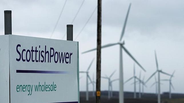 Escocia, el paraíso de las renovables