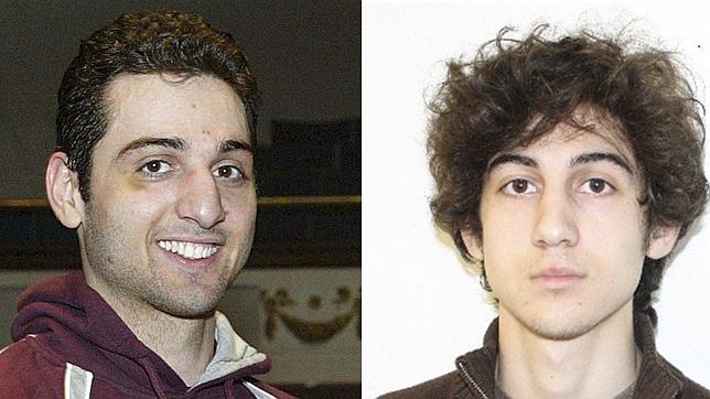 Secundarios en la tragedia de Boston