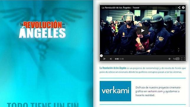 Asesinatos, corrupción y política