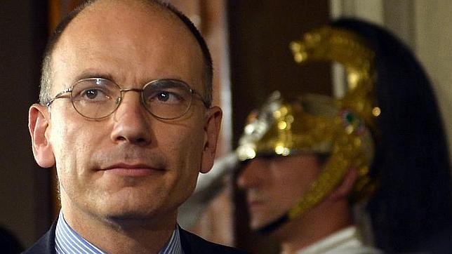 Enrico Letta