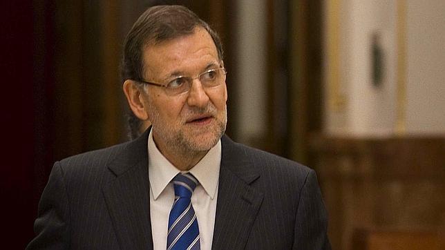 Rajoy pedirá a la Unión Europea agilidad en las medidas anticrisis