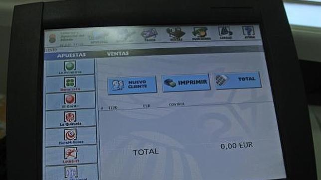 Distintas apuestas y juegos a través de internet