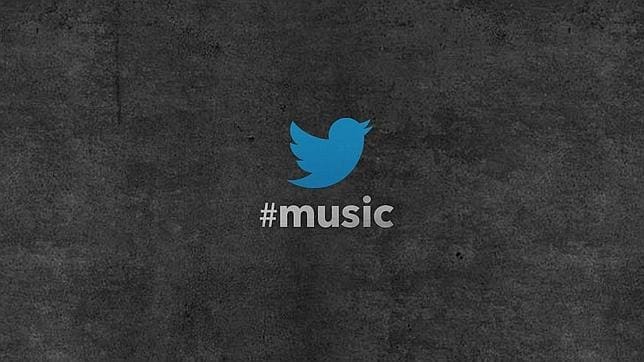 Cómo disfrutar Twitter Music en España
