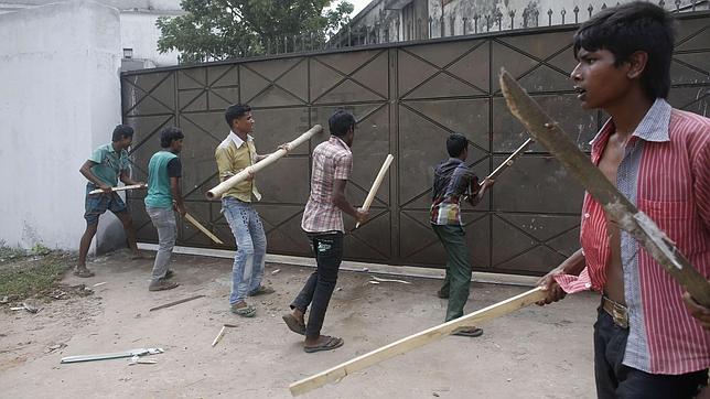 No hay orden de Interpol contra el empresario español acusado en Bangladesh