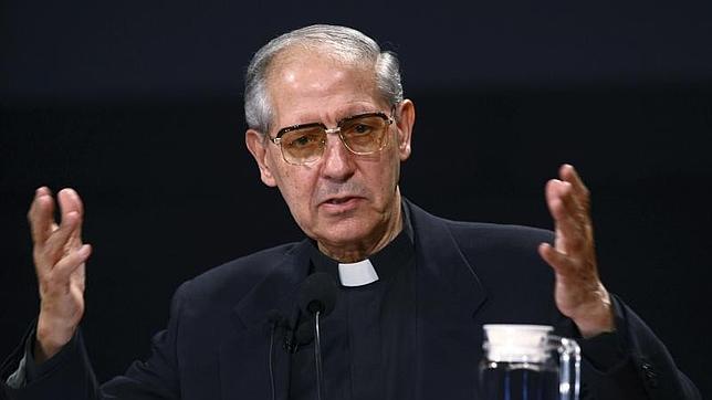 Desciende un 1,2% el número de jesuitas en el mundo