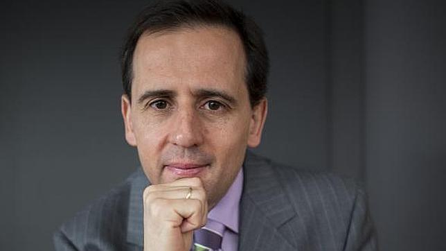 «La clave de San Ignacio de Loyola es que entendía a las mujeres»