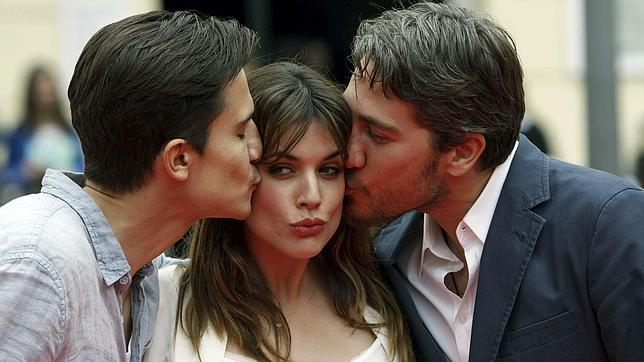 Las mejores «apps» para el sexo