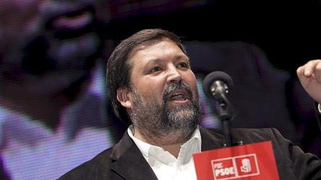 Caamaño aplazará su decisión hasta que pase el comité federal