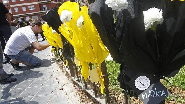 El PSPV llevará el programa «Salvados» sobre el accidente de Metro a la Fiscalía