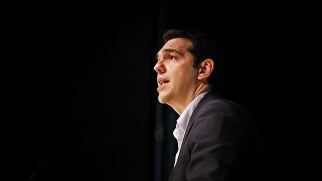 Un sondeo acerca a solo un punto a Syriza del partido del Gobierno de Samaras en Grecia