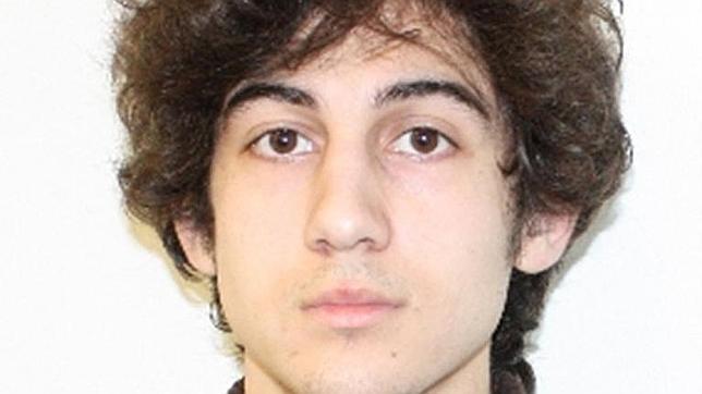 La celda de Tsarnaev: un pequeño habitáculo permanentemente vigilado