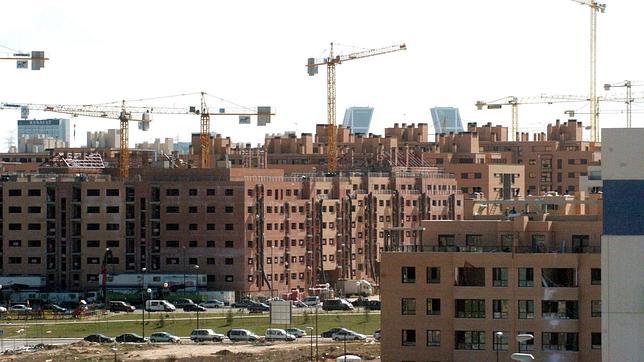S&P cree que el precio de la vivienda española caerá un 20% más en los próximos cuatro años
