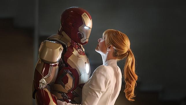 ¿Habrá «Iron Man 4»?