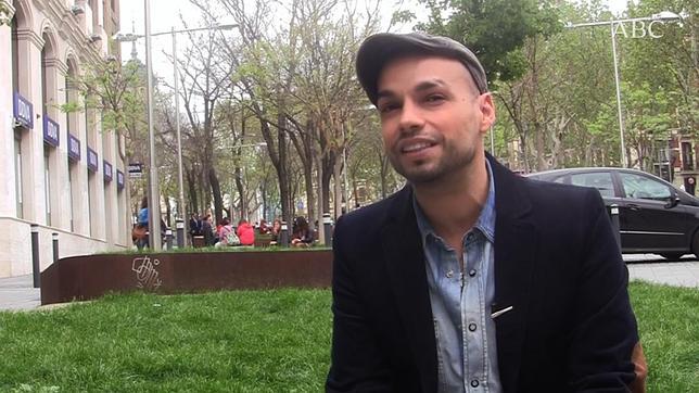 Paco Arrojo: «Bisbal me propuso dos temas y me costó muchísimo decidirme»