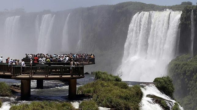 El viaje más largo y caro del mundo