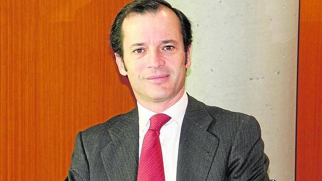 Javier Marín Romano, «el favorito» del presidente