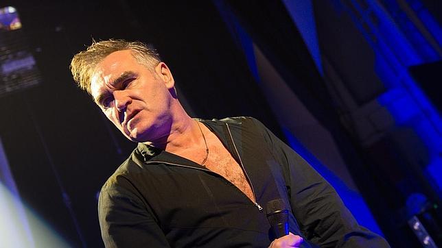 Animan a Morrisey a que grabe un disco en crowdsourcing