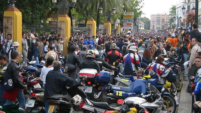 Razones fuera del circuito para ir a Jerez este fin de semana