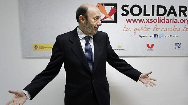 El PSOE se centra en la vuelta del hambre a los pueblos de España
