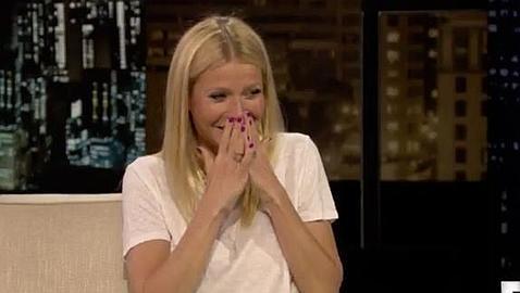 Gwyneth Paltrow a las parejas: «No discutáis, practicad sexo oral»
