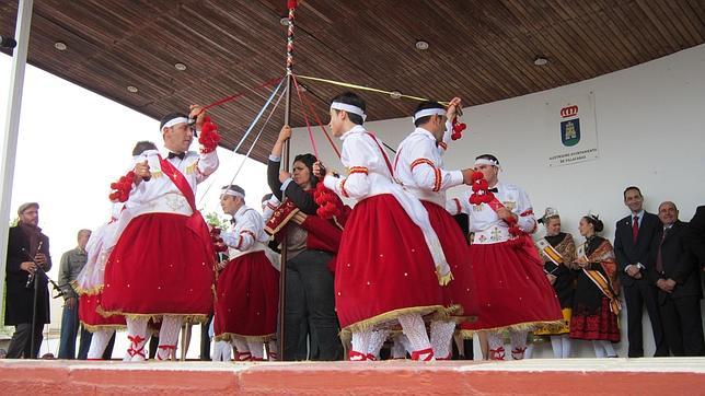 Villacañas vuelve a celebrar el Cristo de la Viga con miles de personas en las calles