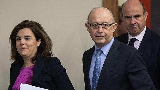 La reforma laboral ha evitado la destrucción de 918.000 empleos